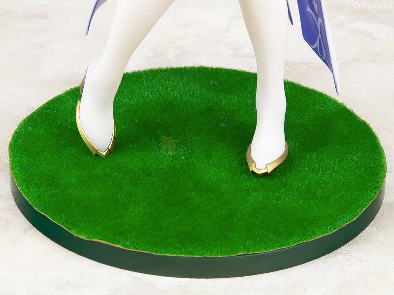 フォトレビュー】『デスボール』 キキョウ 1/6 完成品フィギュア