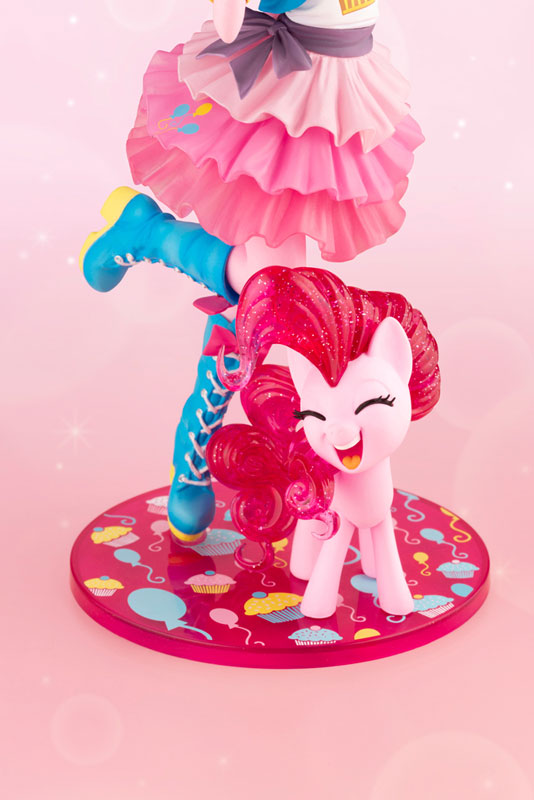 トピックス】ラメたっぷり！スペシャル仕様の「MY LITTLE PONY美少女