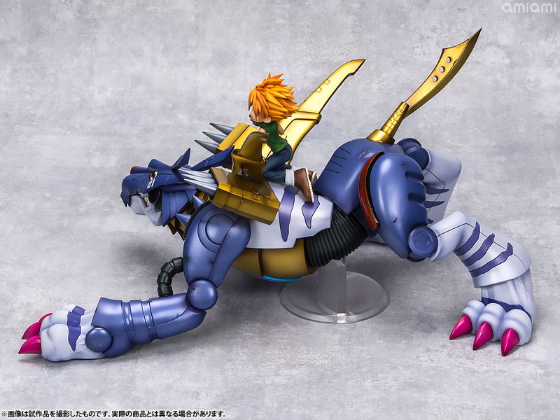 トピックス】「Precious G.E.M.」シリーズより『デジモン