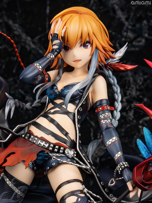 フォトレビュー】『アイドルマスター シンデレラガールズ』 二宮飛鳥