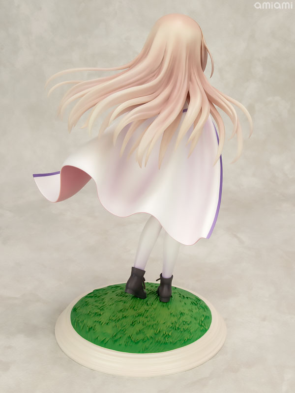 フォトレビュー】『クドわふたー』 能美クドリャフカ 1/7 完成品