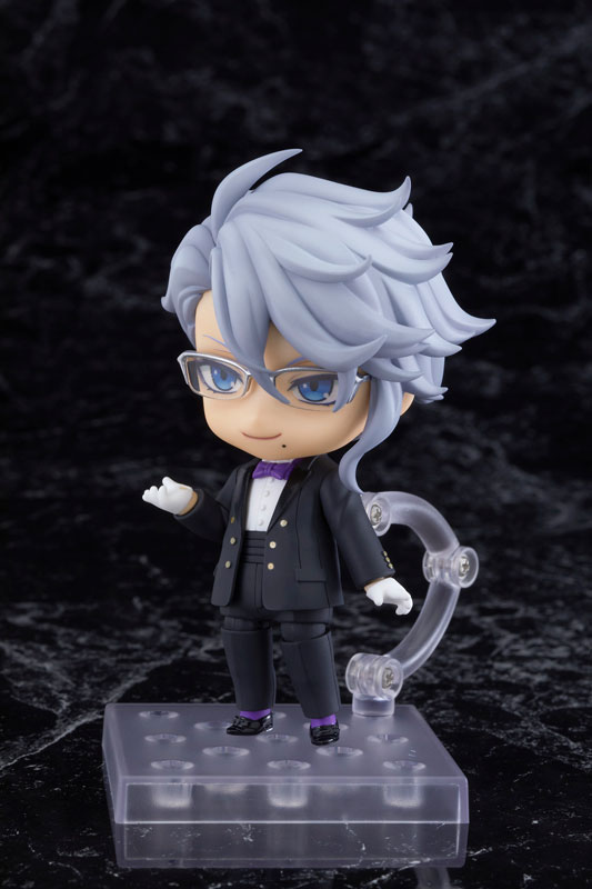 トピックス】『ディズニー ツイステッドワンダーランド』より、オクタ