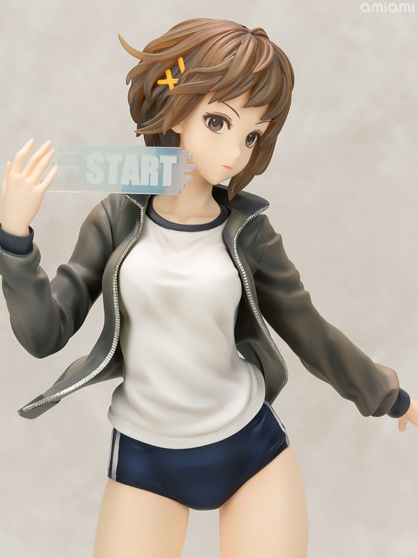 フォトレビュー】『十三機兵防衛圏』ARTFX J 南奈津乃＆BJ 1/8 完成品