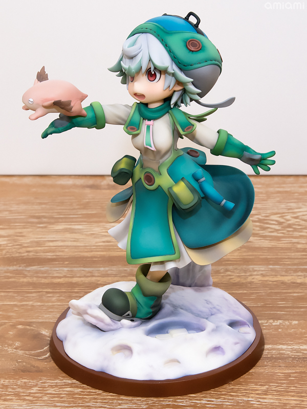 フォトレビュー】『劇場版「メイドインアビス」-深き魂の黎明