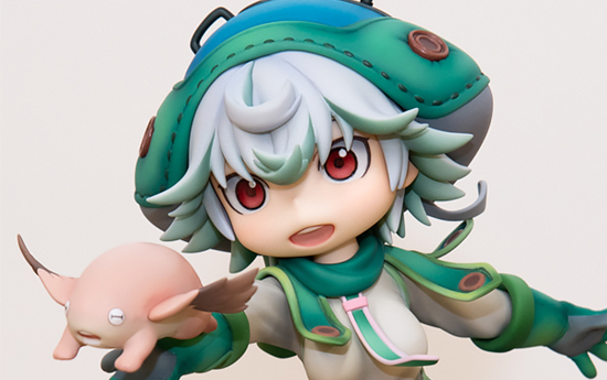 フォトレビュー】『劇場版「メイドインアビス」-深き魂の黎明