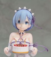 トピックス】『Re:ゼロら始める異世界生活』より、レム・バースデー