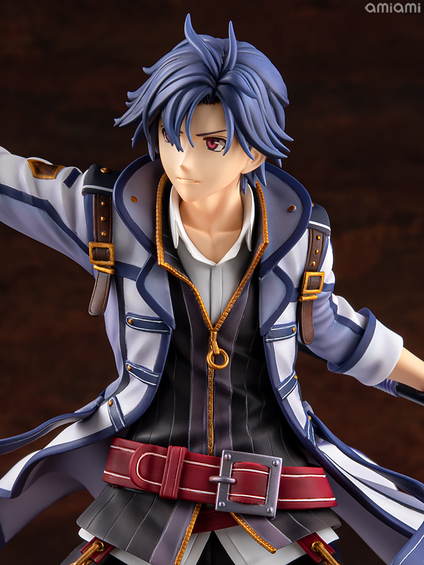 軌跡シリーズ』 リィン・シュバルツァー 1/8 完成品フィギュア[コトブキヤ]