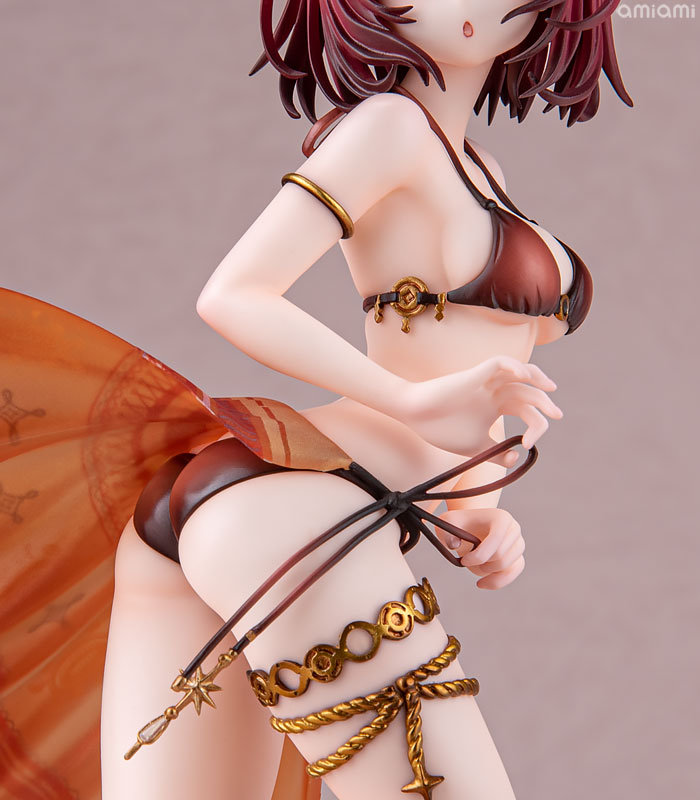 ソフィーのアトリエ ～不思議な本の錬金術士～』 ソフィー・ノイエン