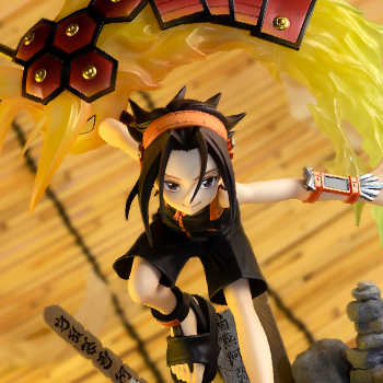 SHAMAN KING』クリスマスケーキ2021が、プリロール公式サイトにて予約