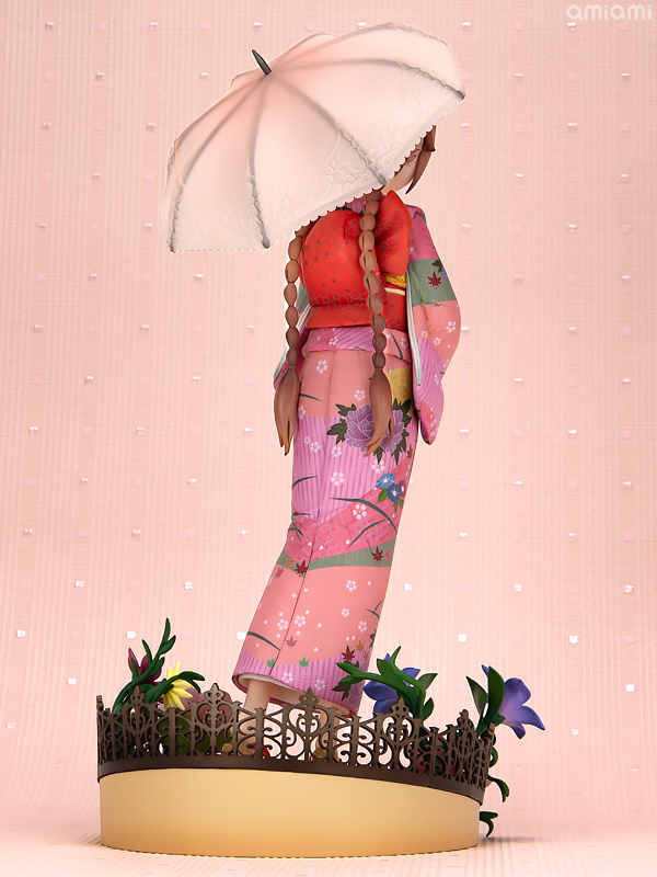 大正オトメ御伽話』 立花夕月 1/7 完成品フィギュア[フリュー]