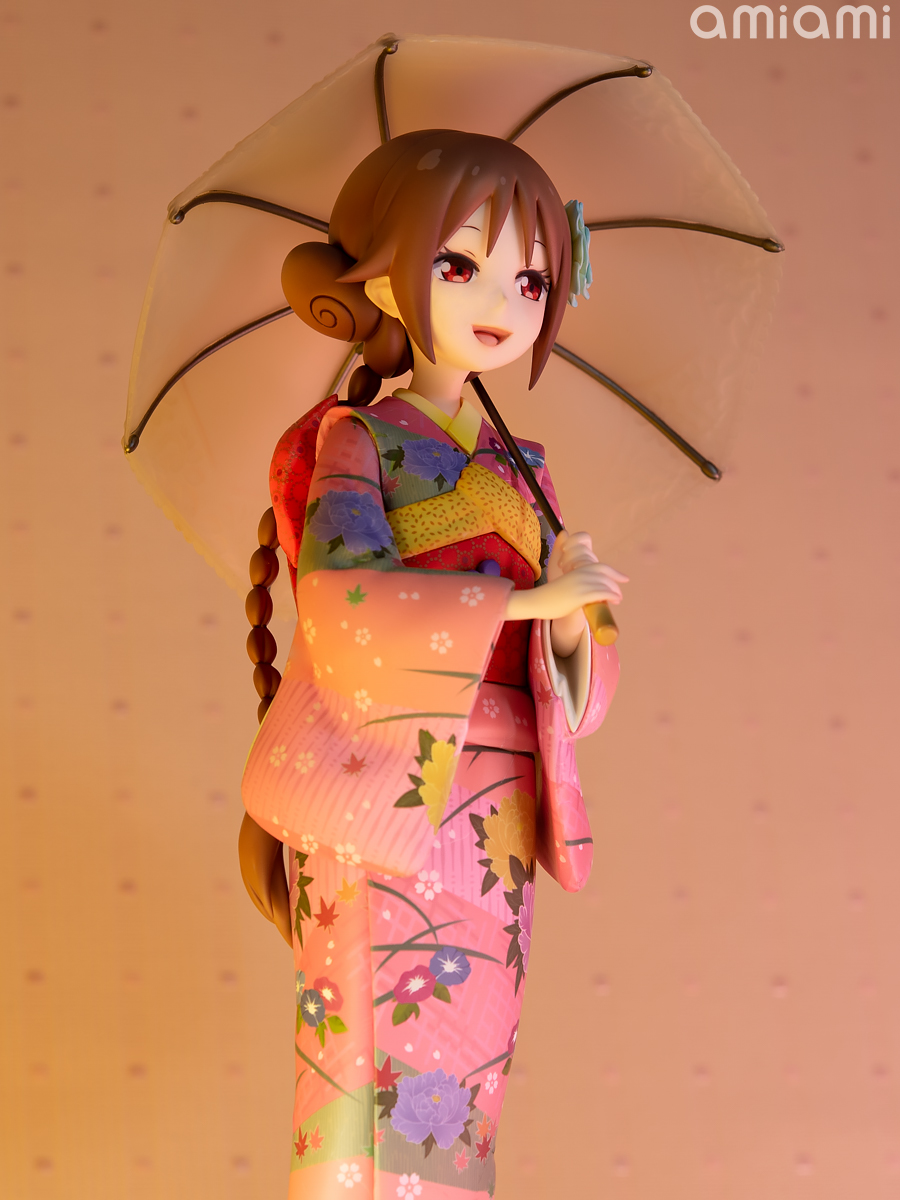 大正オトメ御伽話』 立花夕月 1/7 完成品フィギュア[フリュー]