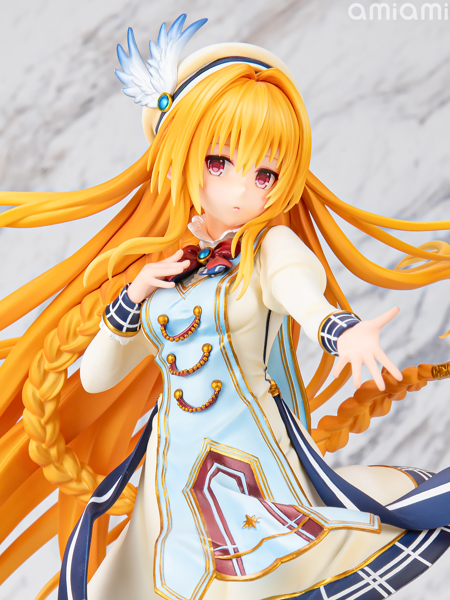 To LOVEる -とらぶる- ダークネス』 金色の闇 1/7 完成品フィギュア[絵