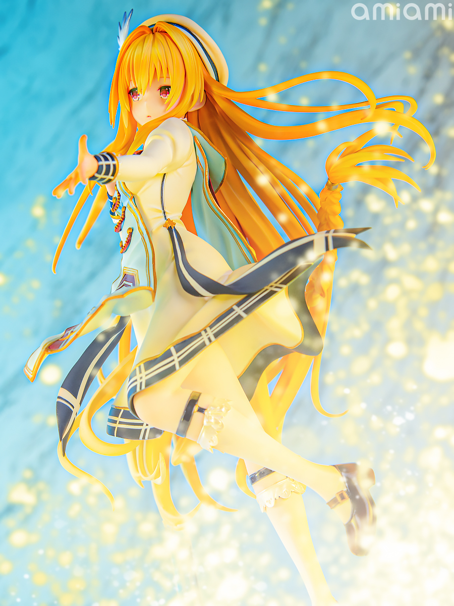 To LOVEる -とらぶる- ダークネス』 金色の闇 1/7 完成品フィギュア[絵