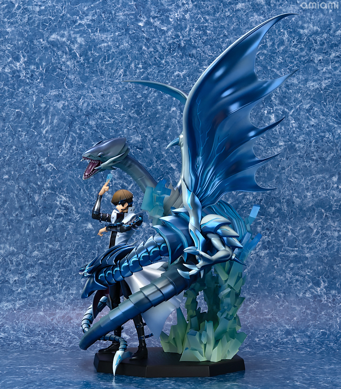 V.S.シリーズ 『遊☆戯☆王 THE DARK SIDE OF DIMENSIONS』 海馬瀬人