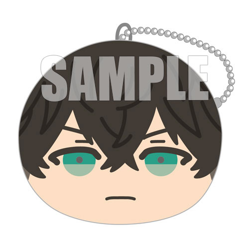 TVアニメ『東京リベンジャーズ』より、「おまんじゅうにぎにぎ