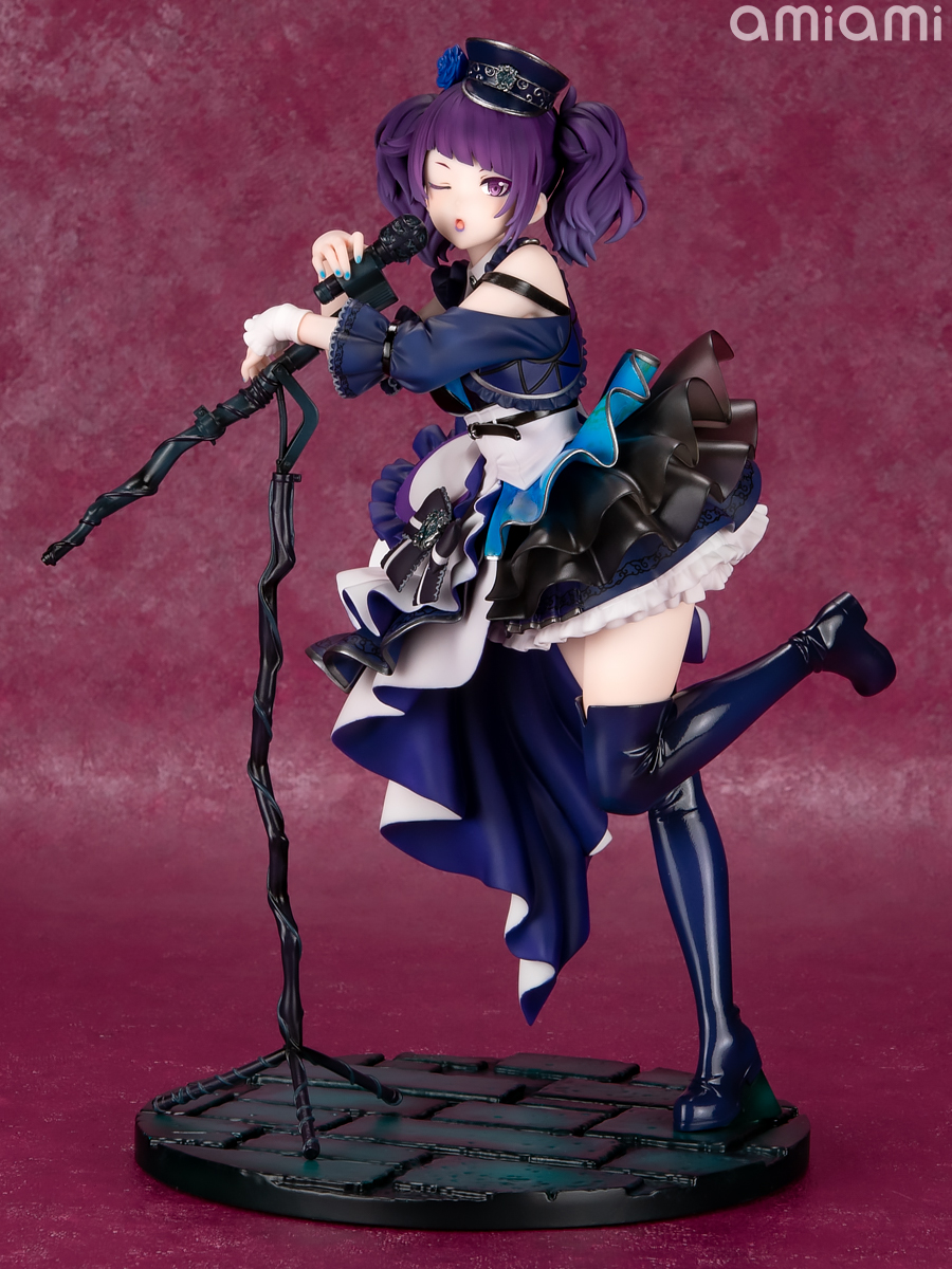 アイドルマスター シャイニーカラーズ』 田中摩美々 ルフォンドゥ