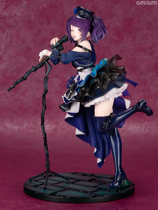 アイドルマスター シャイニーカラーズ』 田中摩美々 ルフォンドゥ