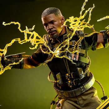 映画『スパイダーマン：ノー・ウェイ・ホーム』より、1/6スケール