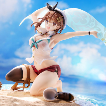 ライザのアトリエ2 ～失われた伝承と秘密の妖精～ | あみあみニュース