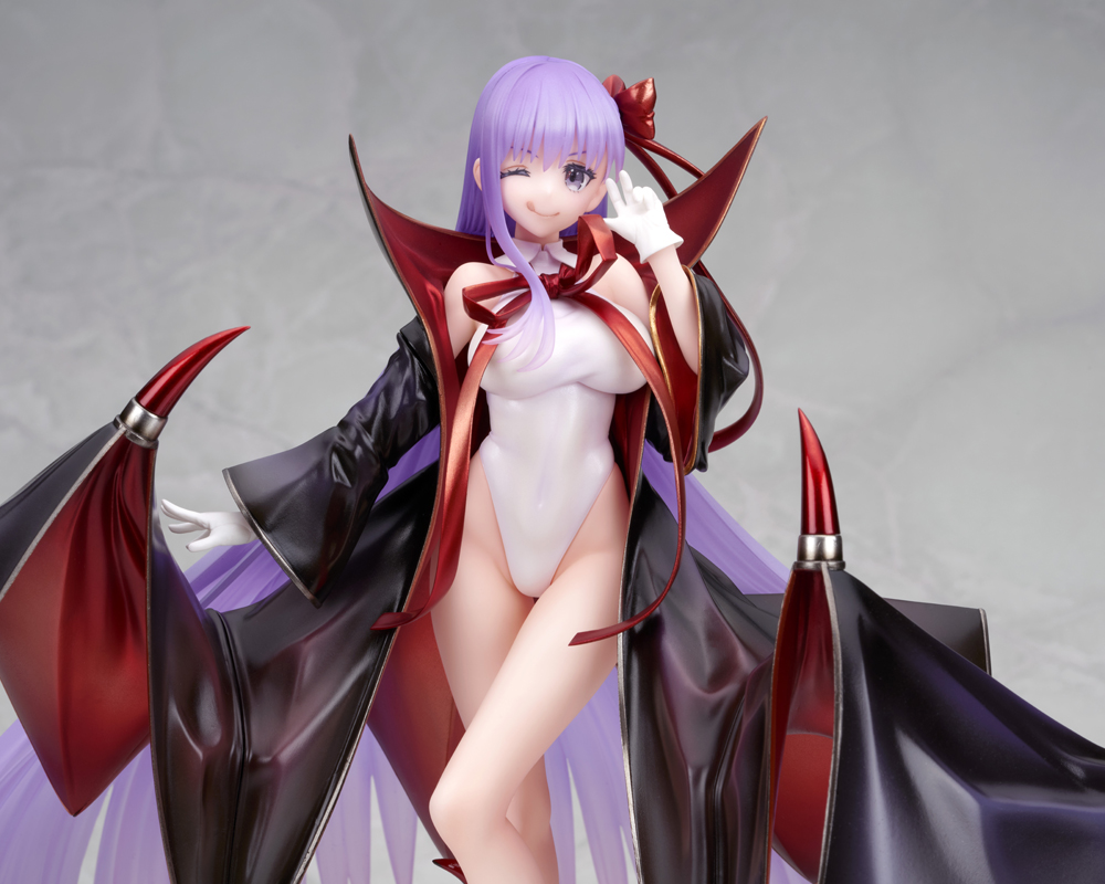 Fate/Grand Order』より「ムーンキャンサー ／ BB 小悪魔たまご肌Ver