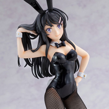 KADOKAWAコレクションLIGHT第2弾！『青春ブタ野郎はバニーガール先輩の