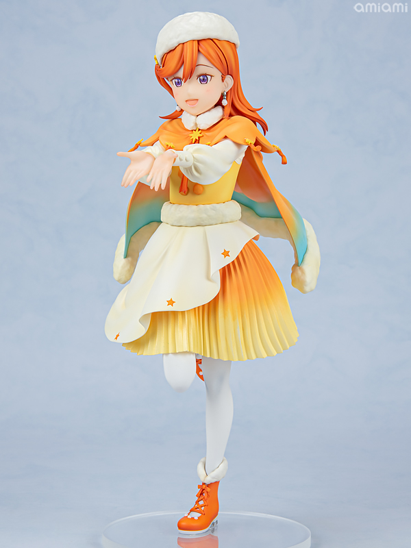 ラブライブ！スーパースター!!』 澁谷かのん 1/7 完成品フィギュア