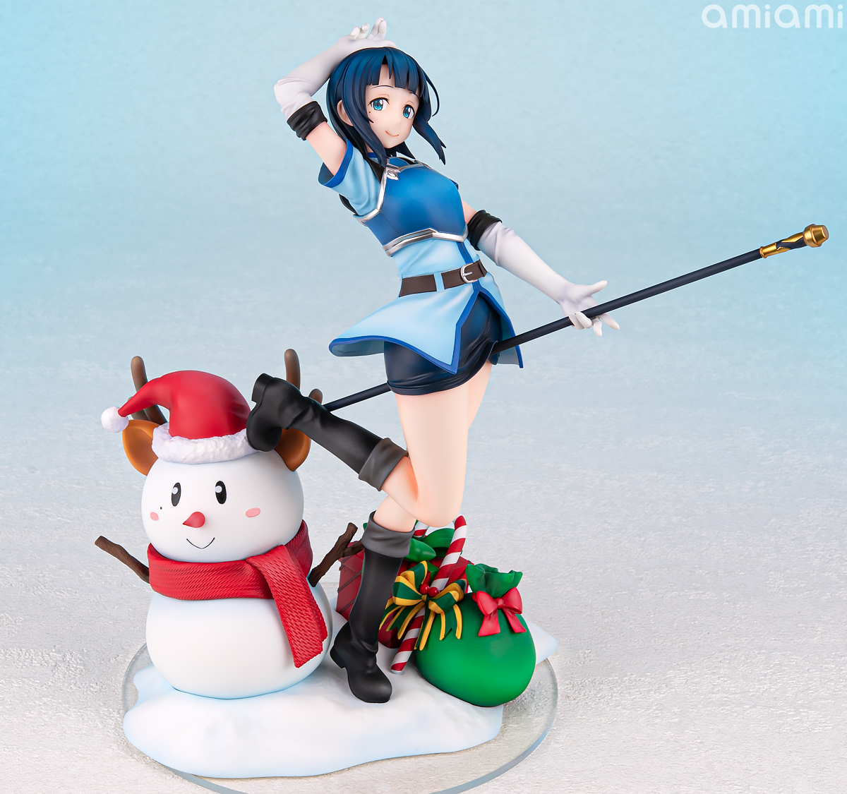 ソードアート・オンライン』「サチ」1/7 完成品フィギュア[アリスグリント]