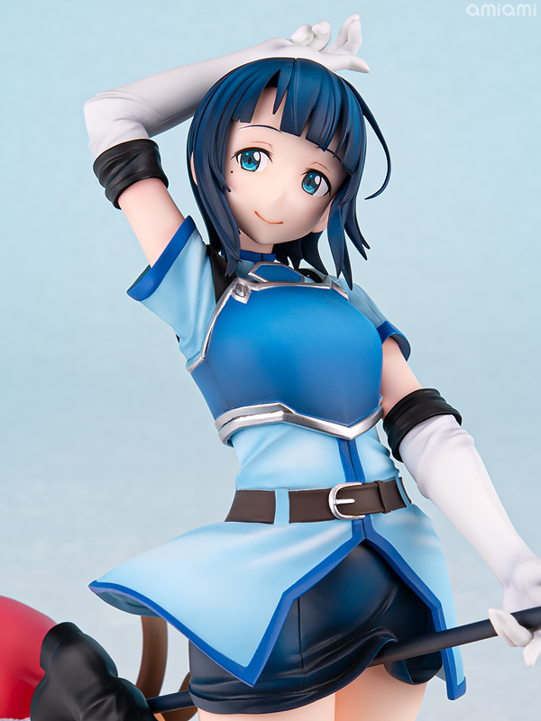 ソードアート・オンライン』「サチ」1/7 完成品フィギュア[アリスグリント]