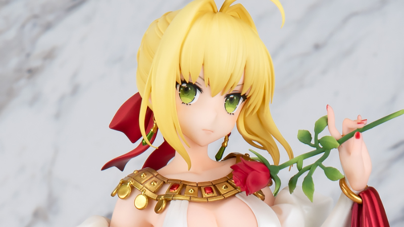 KDcolle『Fate/Grand Order』セイバー/ネロ・クラウディウス〔ヴィナス