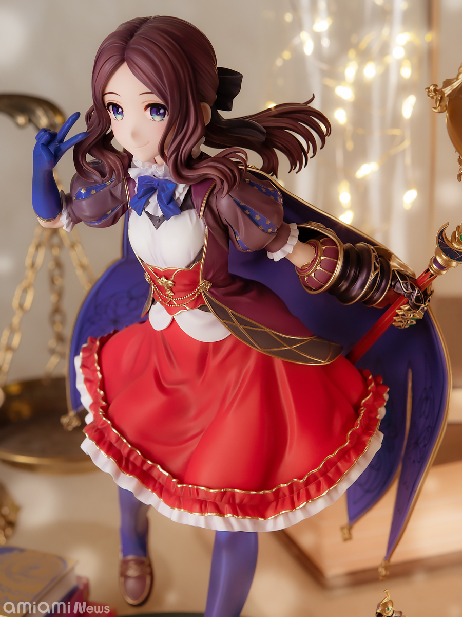 Fate/Grand Order』 ライダー/レオナルド・ダ・ヴィンチ 1/7 完成品