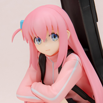 Melty Princess 『ぼっち・ざ・ろっく！』 てのひら ひとりちゃん 完成