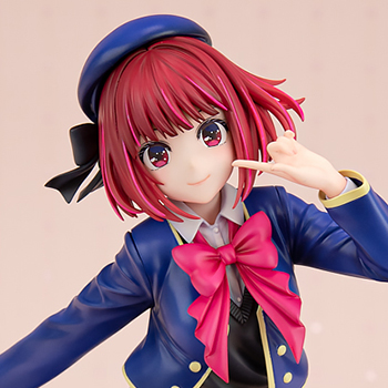 推しの子】』 有馬かな 1/7 完成品フィギュア[コトブキヤ]