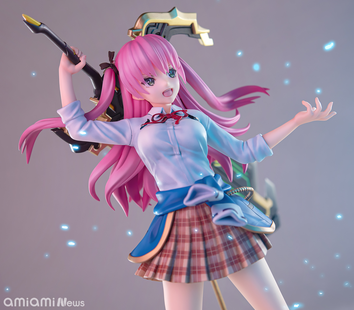 ヘブンバーンズレッド』 逢川めぐみ 1/7 完成品フィギュア[フリュー]