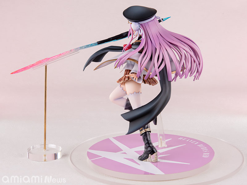 ヘブンバーンズレッド』 國見タマ 1/7 完成品フィギュア[フリュー]