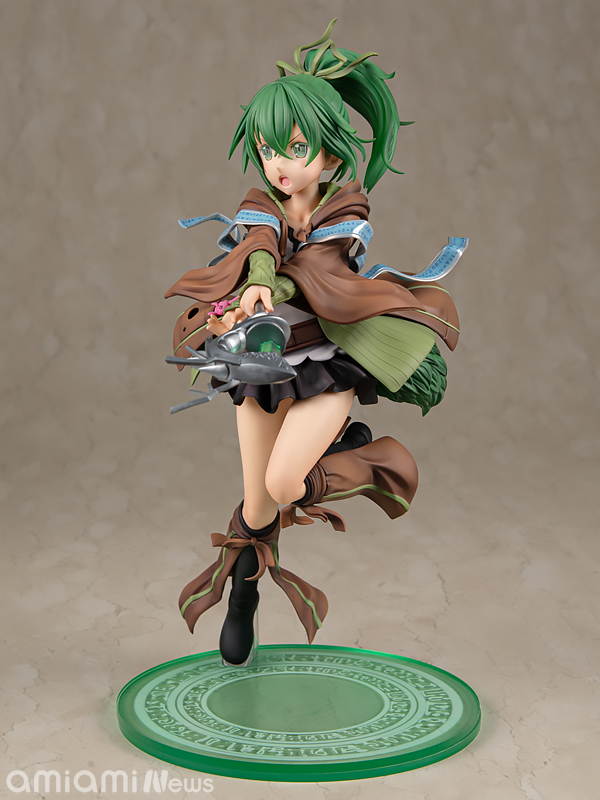 遊戯王カードゲームモンスターフィギュアコレクション 風霊使いウィン