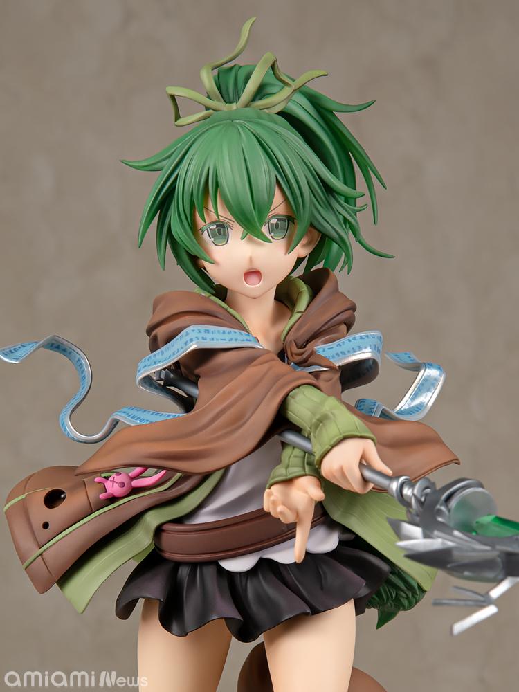 遊戯王カードゲームモンスターフィギュアコレクション 風霊使いウィン