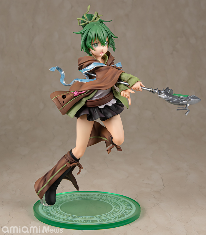 遊戯王カードゲームモンスターフィギュアコレクション 風霊使いウィン