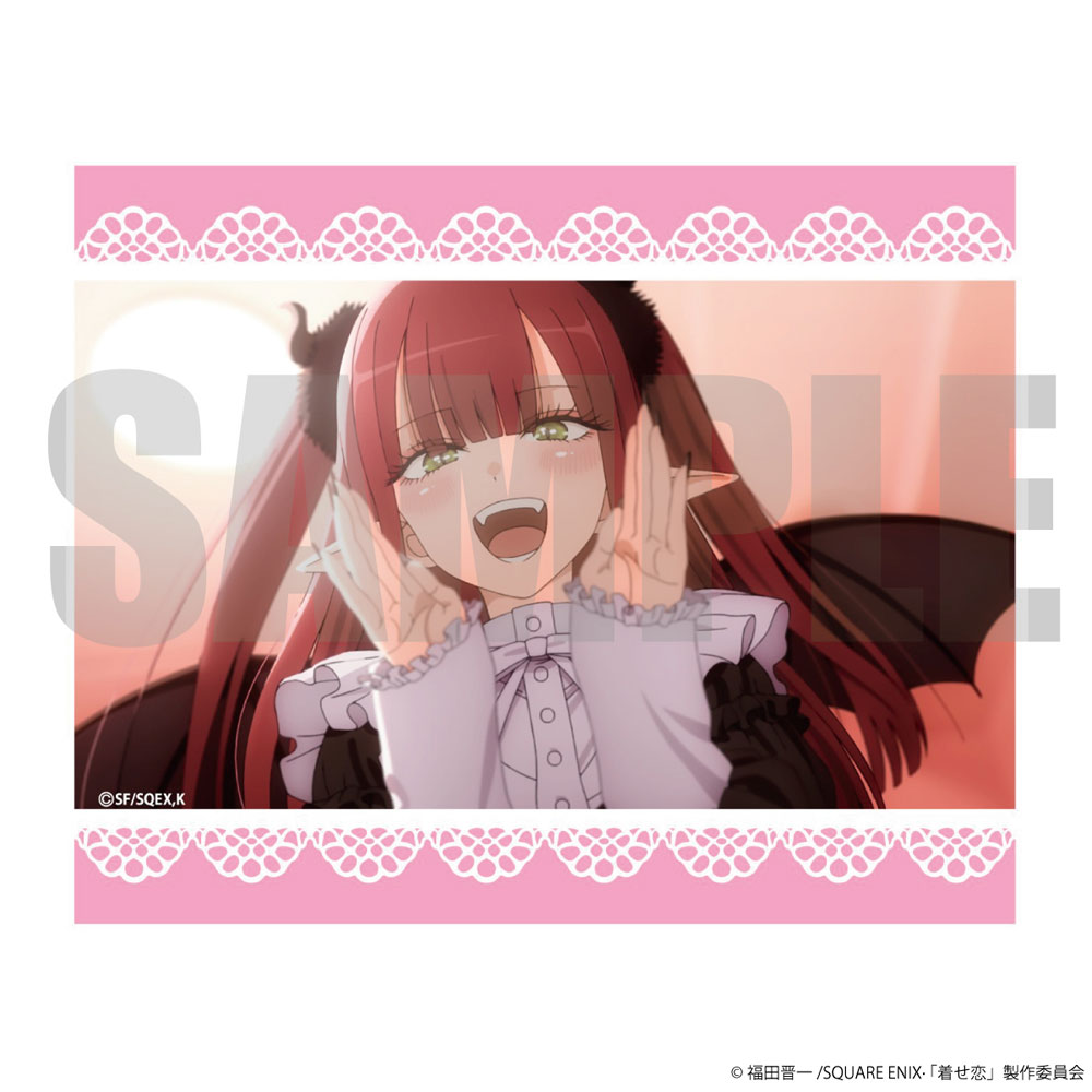 TVアニメ『その着せ替え人形は恋をする』より、キャンバスアート