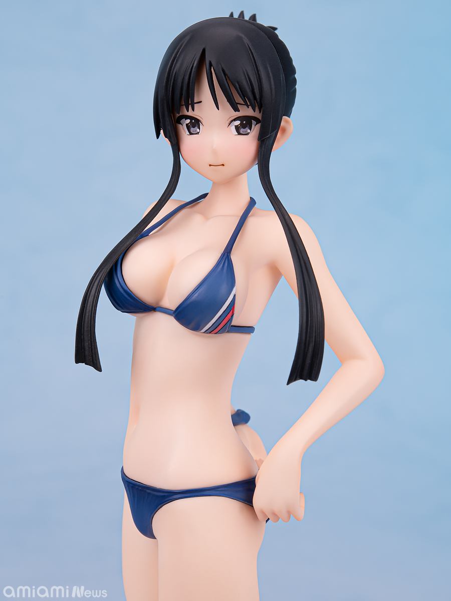 TVアニメ『けいおん！！』 秋山澪[Summer Queens][アワートレジャー]