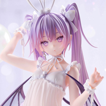 イラストレーター”rurudo”先生が手掛けたオリジナルキャラクター「イヴ