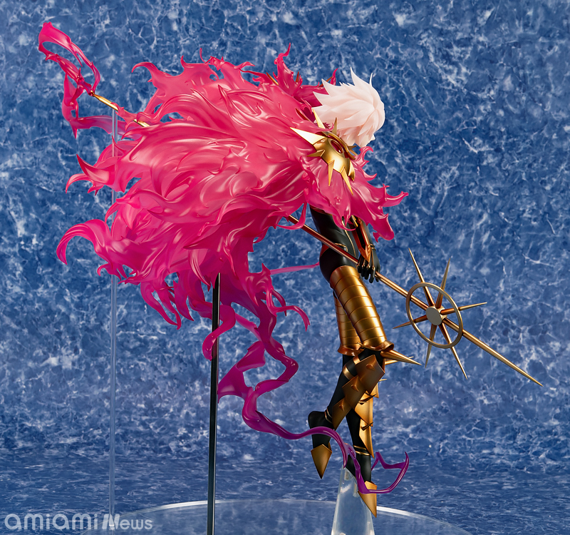 Fate/Grand Order』 ランサー/カルナ 1/8 完成品フィギュア[amie×ALTAiR]