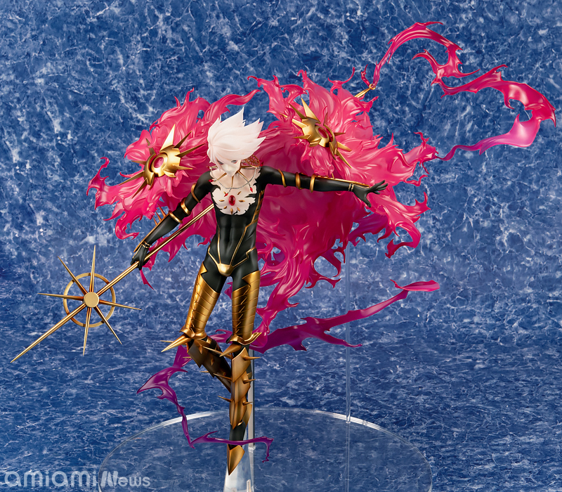 FGO ALTER カルナ フィギュア アルター Fate⁄Grand ALTER カルナ