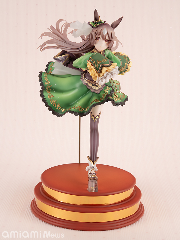 ウマ娘 プリティーダービー』 [その背中を越えて]サトノダイヤモンド 1