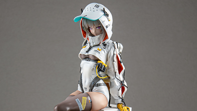 PRISMA WING Flower Imitation. Flower. Illustration by neco 1/7