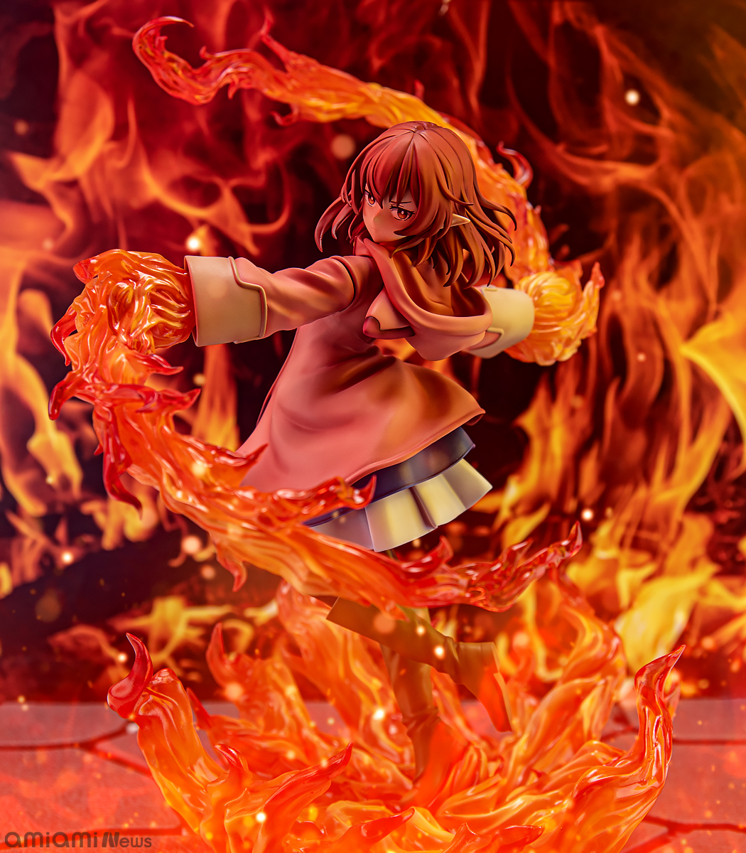 Helck』 ヴァミリオ 1/7 完成品フィギュア[コトブキヤ]