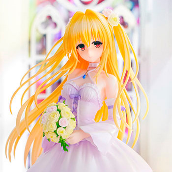 To LOVEる -とらぶる- ダークネス | あみあみニュース