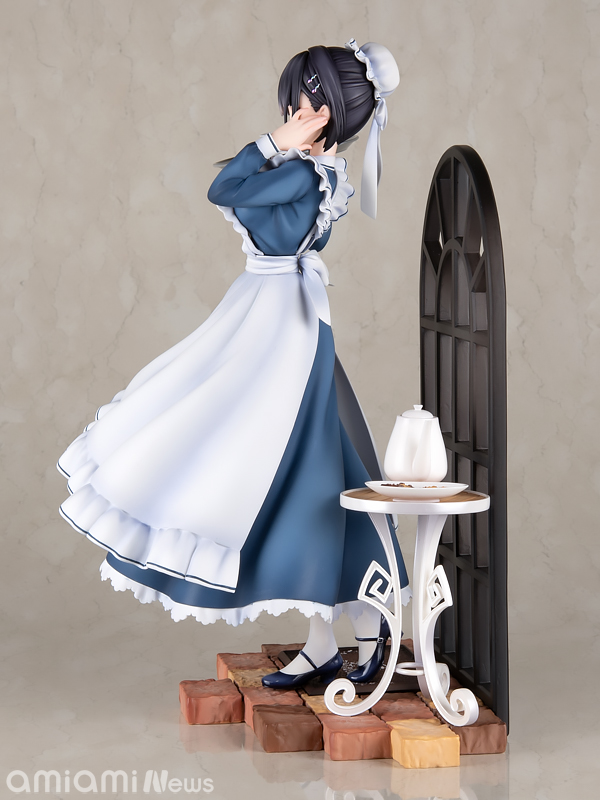 喫茶ステラと死神の蝶』「四季ナツメ」 1/7 完成品フィギュア[アリス