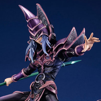 遊☆戯☆王デュエルモンスターズ』より、神秘的な美しさの「サイレント