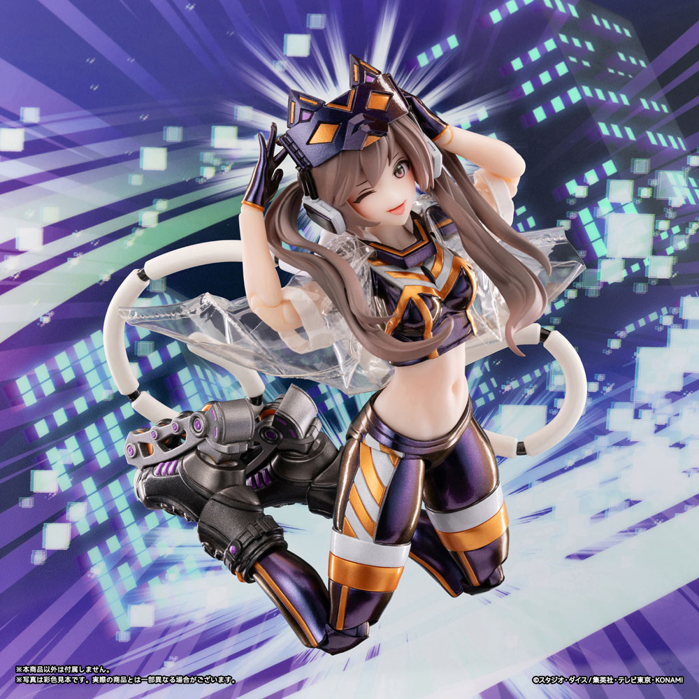 遊戯王カードゲーム」より「I:Pマスカレーナ」が、Ver.1のカード