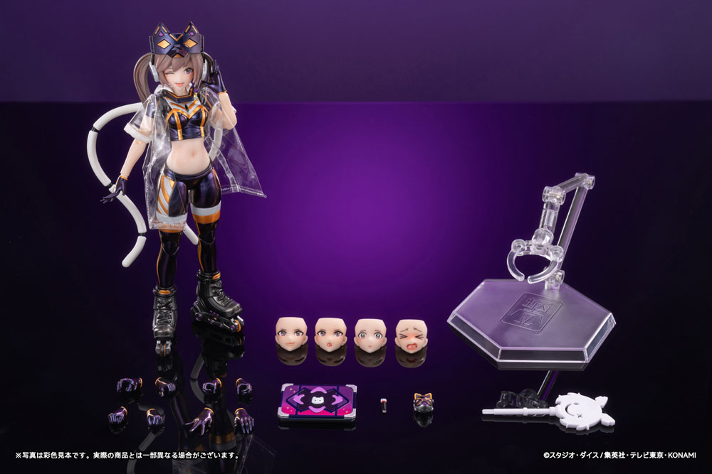 遊戯王カードゲーム」より「I:Pマスカレーナ」が、Ver.1のカード